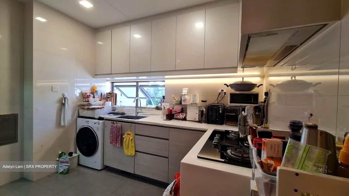 The Skywoods (D23), Condominium #629287431